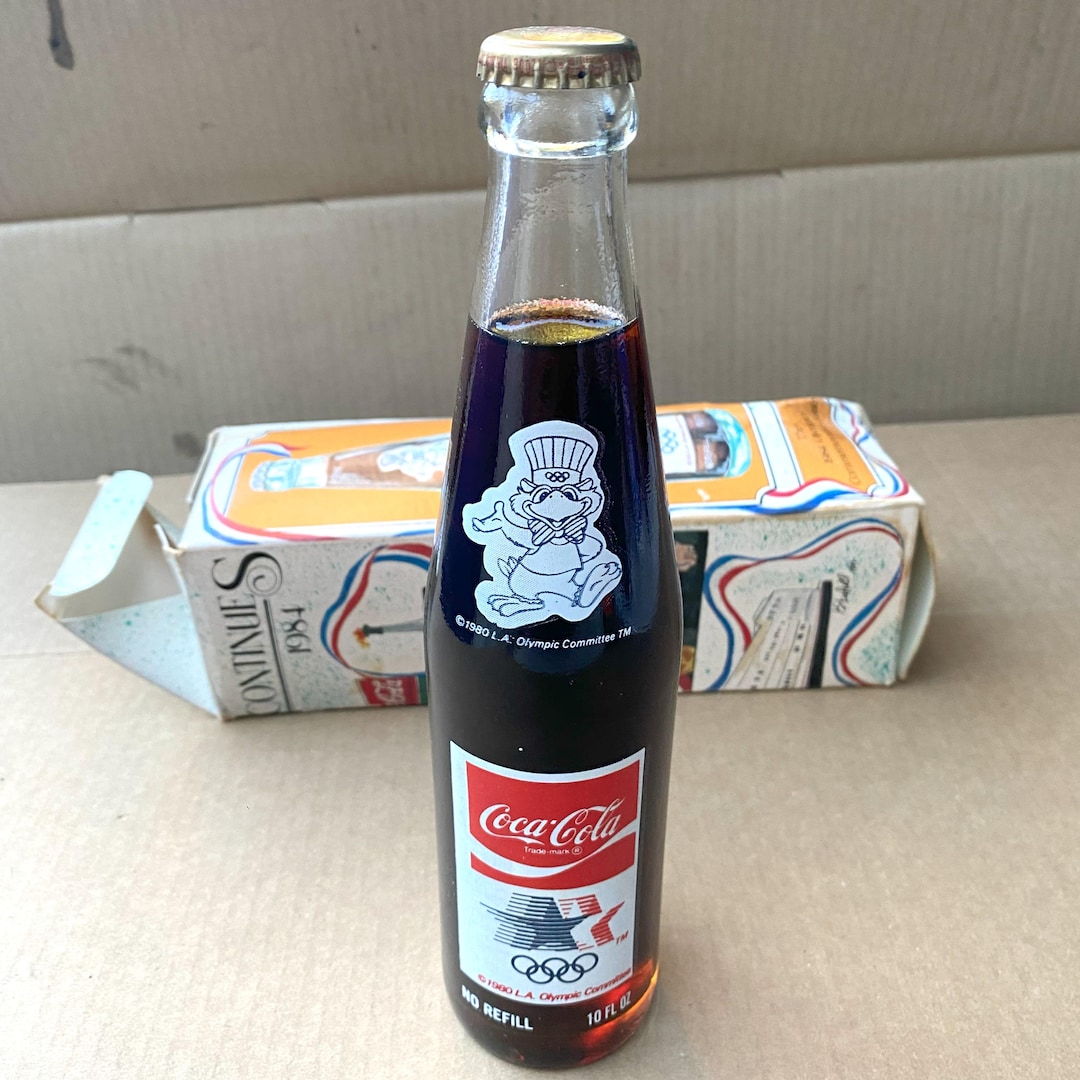 コカコーラ　ヴィンテージ1980年モスクワオリンピック il_1080xN.7110791059_pztj.jpg
