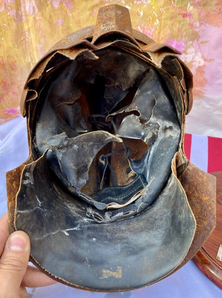 Factory X Gladiator the Helmet of Maximus Movie Prop Replica Etsy