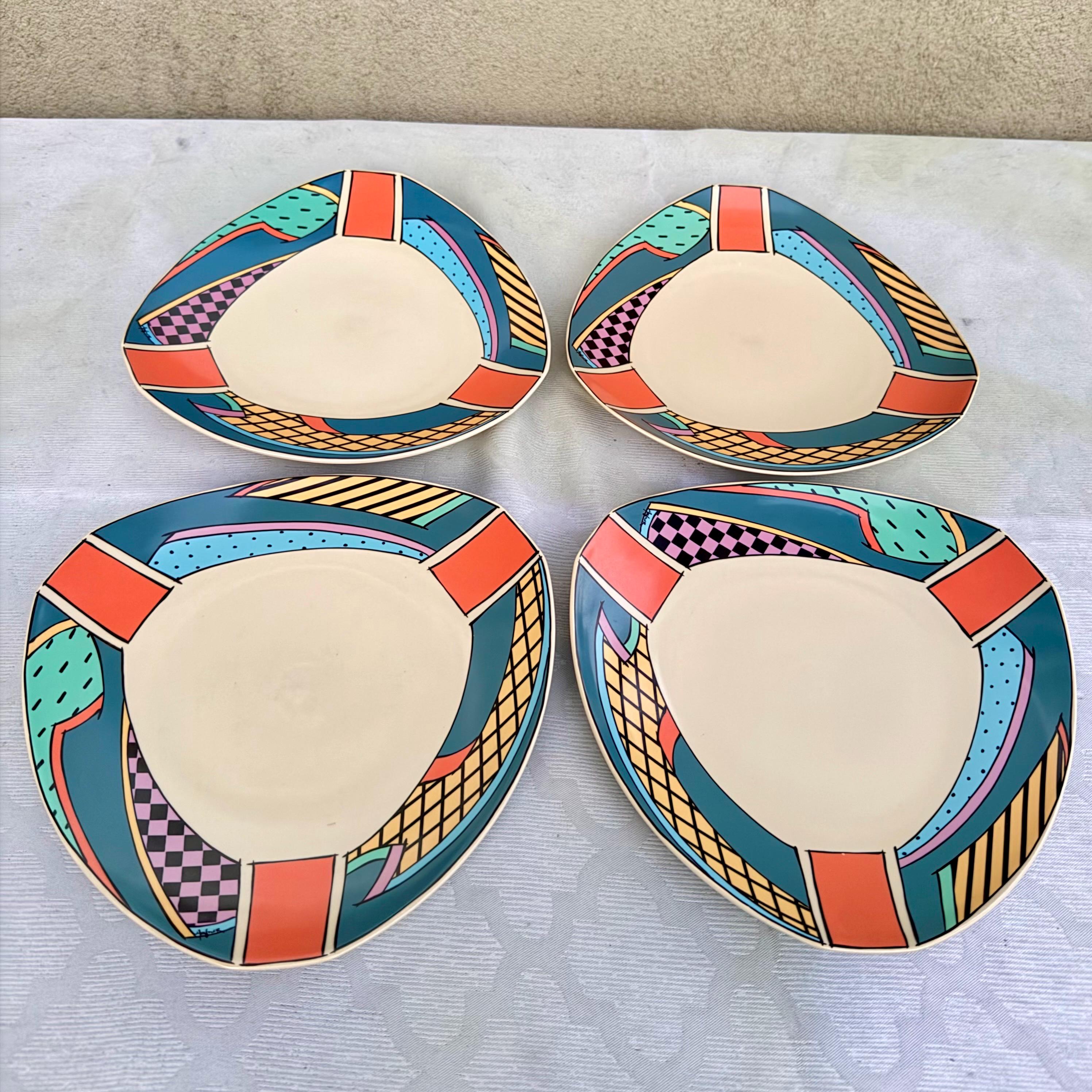 Rosenthal Flash Dorothy Hafner - Etsy