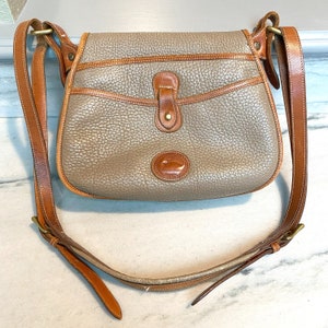 Dooney & Bourke Leather Purse Bag