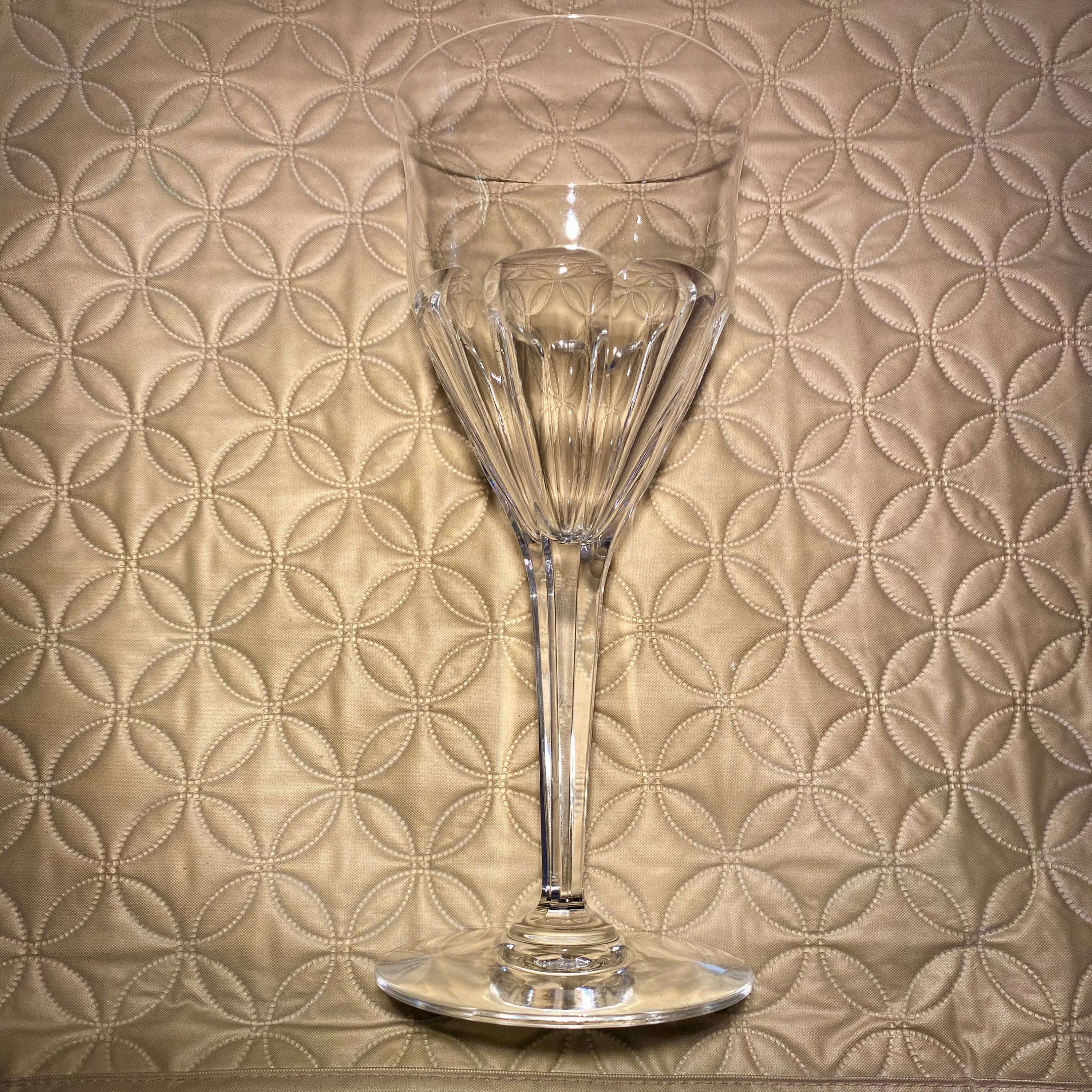 Val st lambert glass - Etsy 日本