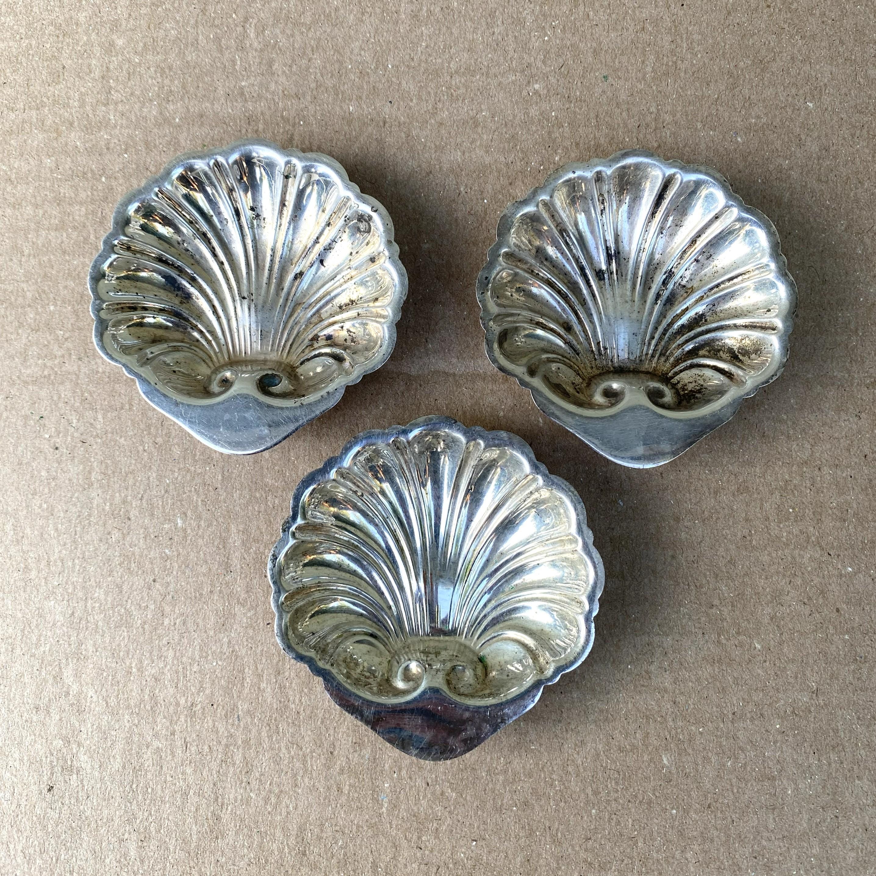 貝殻型の皿 - Etsy 日本