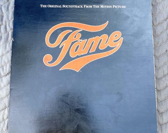ホワイトナイツ オリジナルサウンドトラック LP - Etsy 日本