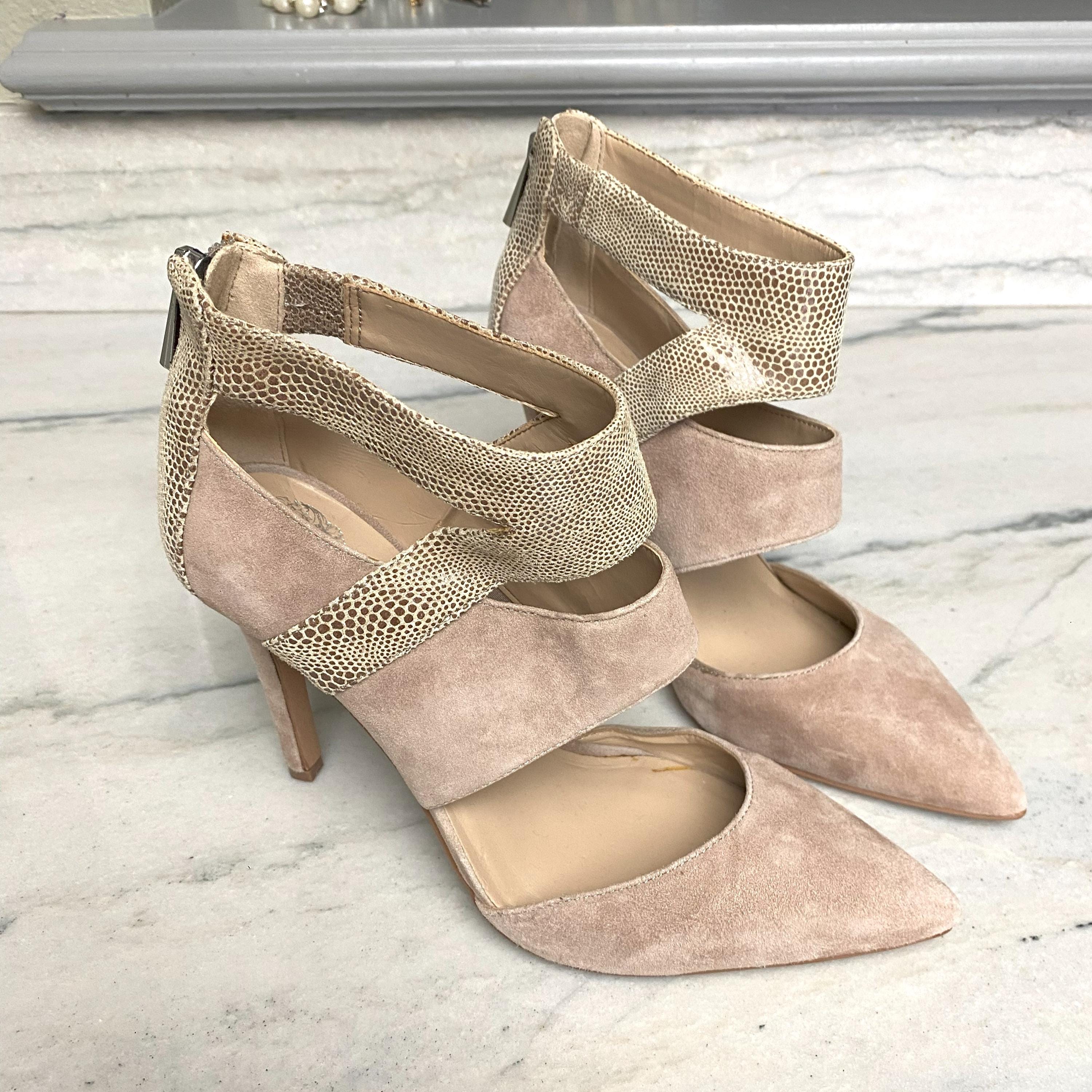 Vince Camuto Sandals