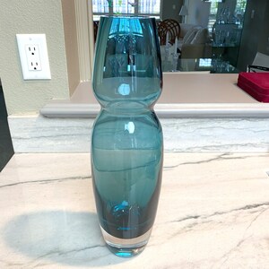 Vaso vintage da 16&quot; Marquis di Waterford