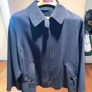 Escada Elements Black Women’s Jacket Size 42