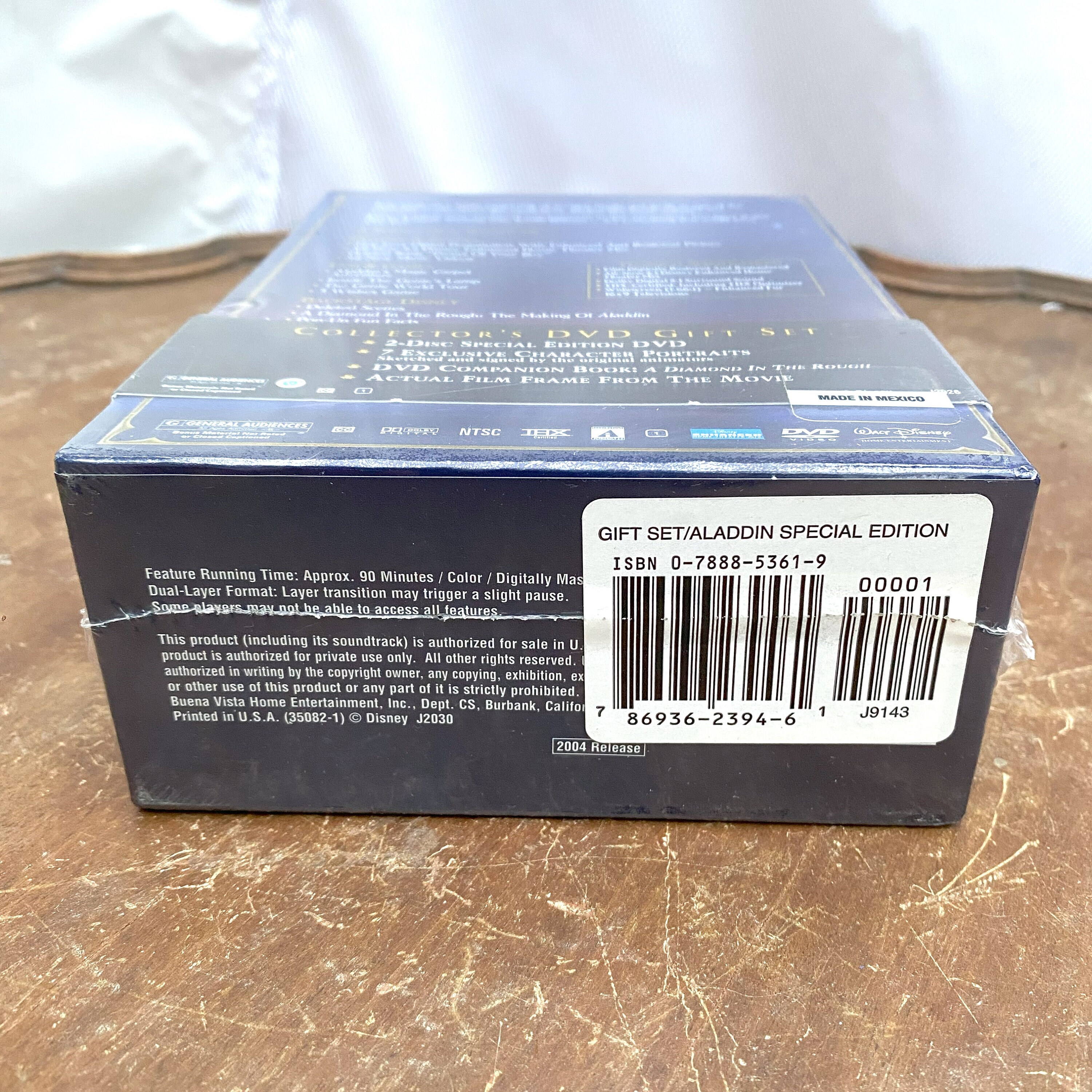 DISH//『#DISH Limited Box』【DVD】 Friday the 13th Collection (Deluxe Edition) *see notes