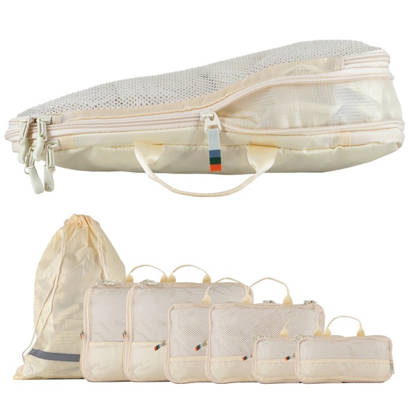 Packing Cubes Etsy Canada