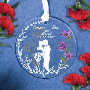wedding favors, Wedding Ornaments 2024, wedding ornaments files, custom wedding favors, wedding gifts for couple, wedding gifts for bride