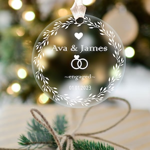 Bulk Wedding Ornaments, Ornament for guets, Personalized Ornament, Custom wedding favor, Promotional Ornaments, Your Logo Ornament, wedding