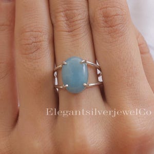 Troilite Quartz Ring / 925 Sterling Silver Ring / Oval Gemstone Ring / Handmade Ring / Women Silver Jewelry / Elegant Ring / Gift For Her