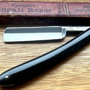 Bengal Razor - Etsy Singapore