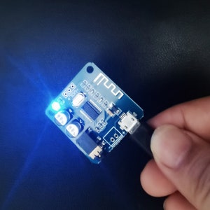 Black/Red/Blue Circuit Board Pendant Necklace/Cyberpunk Designer Accessories/Mens Womens Cute Cool Couple Y2K Jewelry/Free Chain/Gift Box