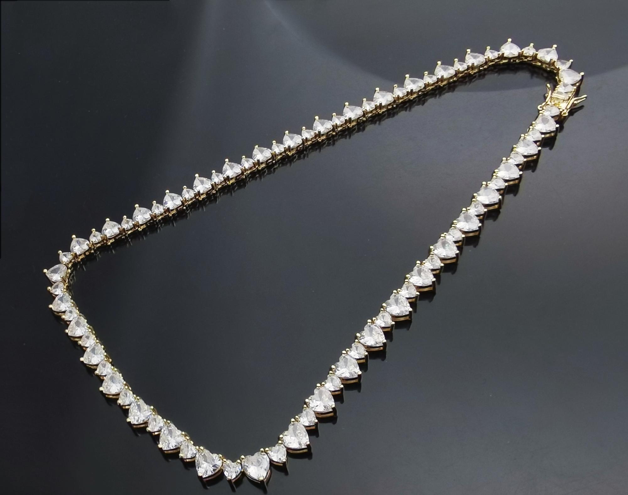 Nuova collana con ciondolo a forma di cuore cavo grande ghiacciato Rettangolo bling CZ Cubic Zirconia Catena da tennis Fascino Donna Uomo Gioielli Hip Hop 36 Nuova collana con ciondolo a forma di cuore cavo grande ghiacciato Rettangolo bling CZ Cubic Zirconia Catena da tennis Fascino Donna Uomo Gioielli Hip Hop 36