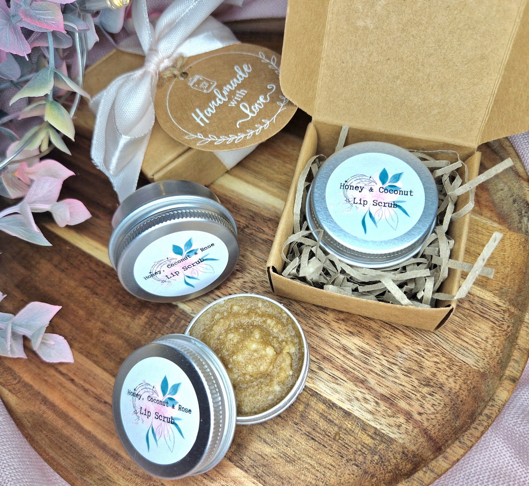 LIP SERVICE SCRUB SET