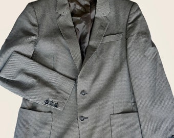 Vintage 1970's Christian Dior Men's Jacket Christian Dior