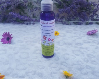 Parfum D'ambiance Et Spray Naturels - Etsy