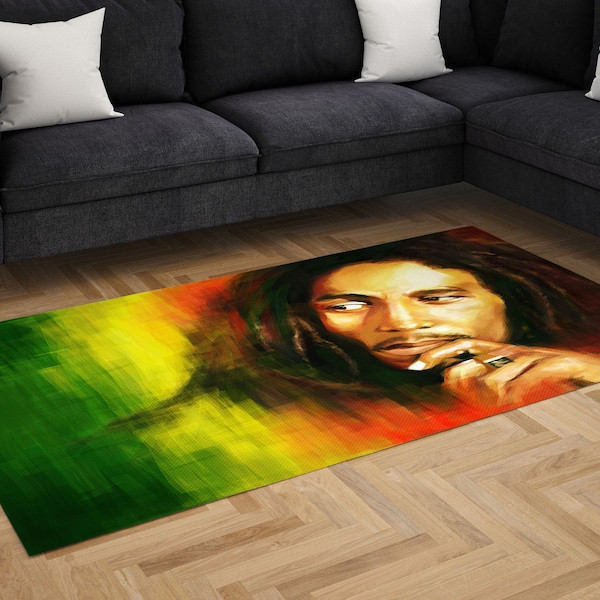 Bob Marley Decor - Etsy