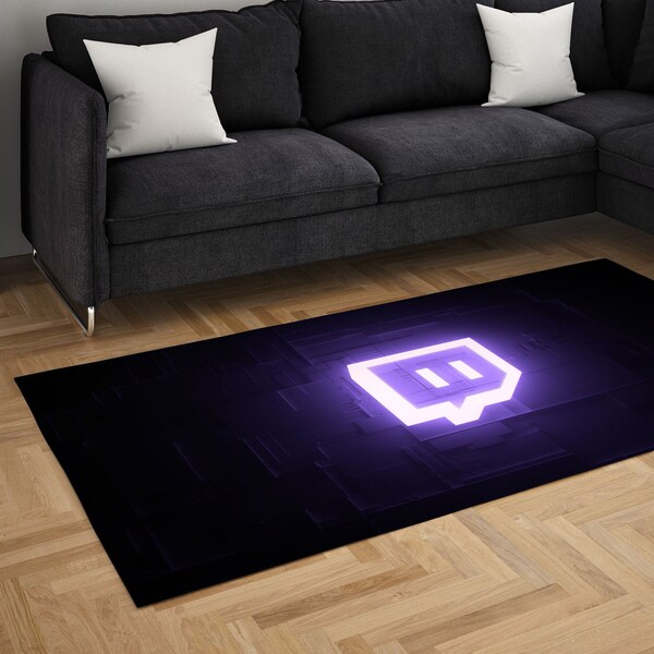 Twitch Home Decor - Etsy