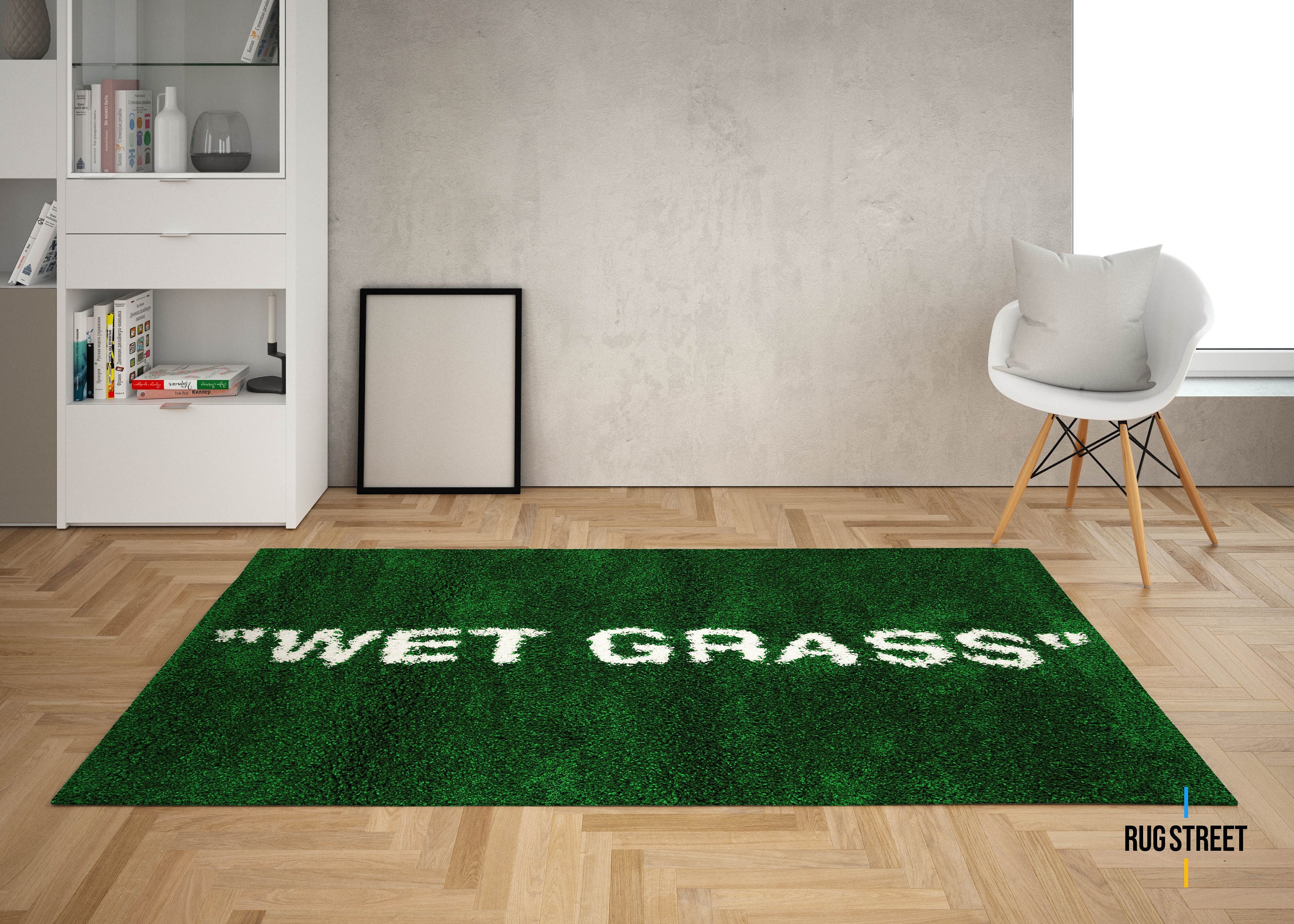 Wet Grass Rug, Wet Grass Carpet, Now Favorite Rug, Virgil Carpet, Boy