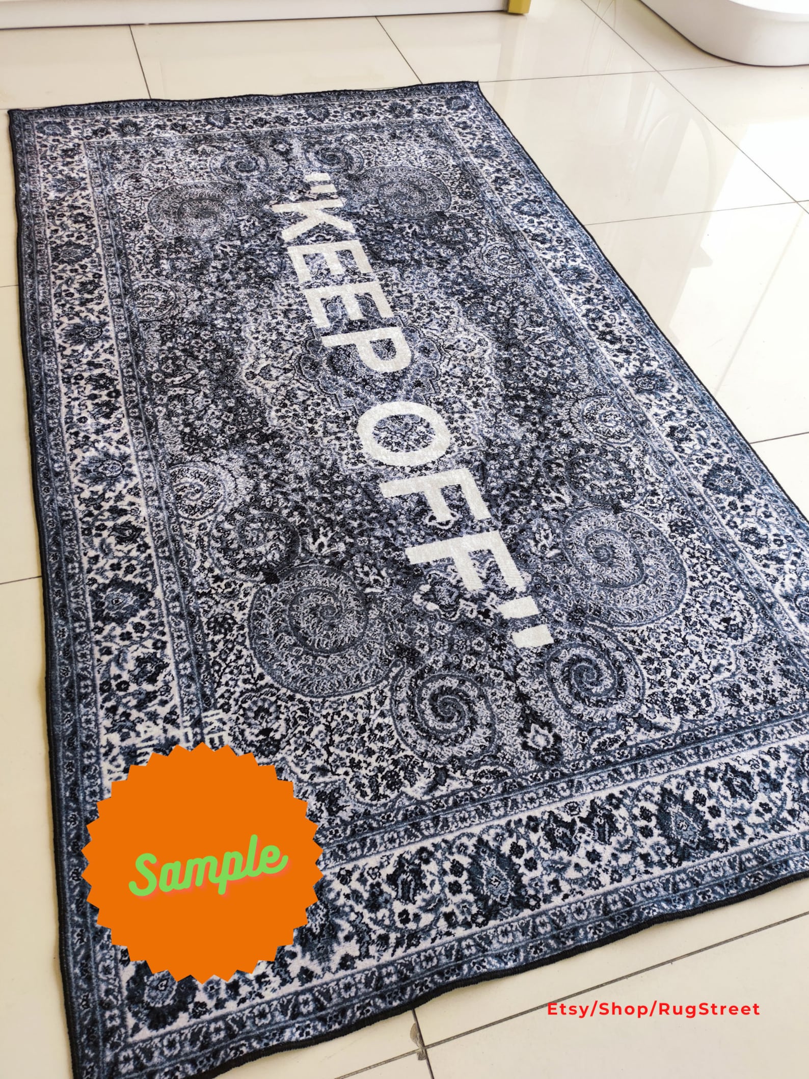 Anime Rug Japan Anime Rug Japanese Animated Fantasy Etsy