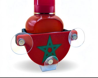 Windshield mount for Poppy Morocco