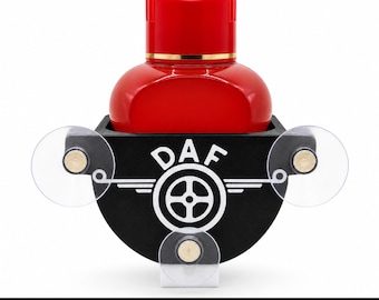 Poppy Daf support
