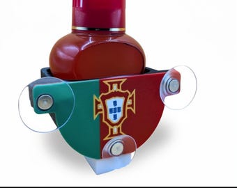 Windshield mount for Poppy Portugal