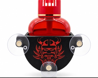 Poppy/Trucky windshield mount for Viking