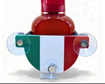 Windshield mount for Poppy Italy