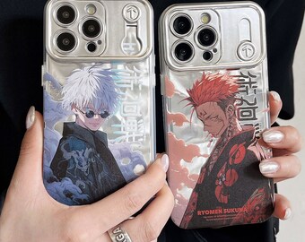 Cartoon phone case,Japanese anime phone case,phone case for iphone 15 Pro Max,iphone 15/14/13,iphone 15,For anime fans,For anime fans