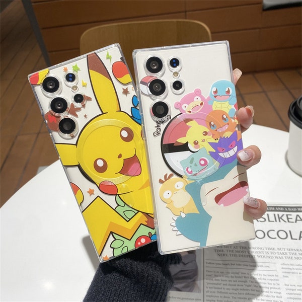 Anime phone case,Cartoon phone case,phone case for Samsung S24,S23,S22,S21,S24 plus,Samsung series phone cases,Note20,iphone 15/14/13/12/11