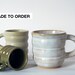 see more listings in the Cups & Mugs section