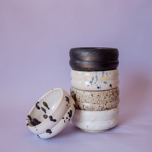 Sushi Sauce Dishes, Dipping Sauce Bowls (Ready to Ship)