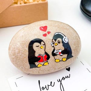 Personalized gamer gift for boyfriend birthday from girlfriend who love read book Funny nerdy couple Christmas gift Geek husband anniversary