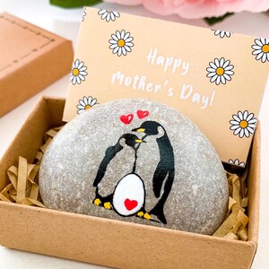 Regalo personalizzato per la festa della mamma per la prima volta. Biglietto di auguri unico per la festa della mamma per la suocera, la matrigna, la mamma bonus, sentimentale e significativo.