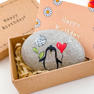 Personalisierte November Geburtstagsgeschenk Chrysantheme Geburtsmonat Blumengeschenk für ihren Geburtstag Freundin Frau Schwester Oma Mutter Geburtstagskarte