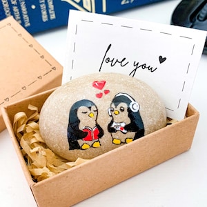 Regalo di San Valentino personalizzato per giocatori per lui, uomo, marito, fidanzato, amante dei libri, biglietto di San Valentino per la sua ragazza, moglie, unico, divertente, San Valentino
