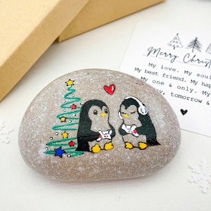 Regali di Natale personalizzati per fidanzato, fidanzata, marito e moglie gamer. Il miglior regalo di Natale nerd per coppie di gamer. Divertente biglietto d'auguri di Natale per gamer. Amore.