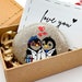 see more listings in the Lui / ses cadeaux romantiques section