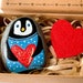 see more listings in the Romantic him / her gifts section