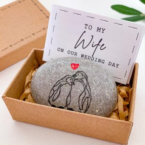Personalized gift for wife on wedding, gift for wife to be on wedding day, 1st night gift ideas for wife from husband, marriage fiance bride