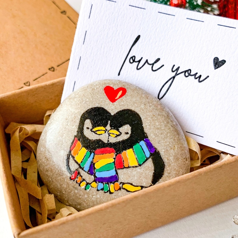 Gay Pride Gifts - 60+ Gift Ideas for 2025