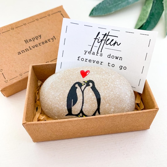 Hochzeitskarte „Ich Liebe Dich“ – Leere Innenseite Zum Selbstgestalten | 12,7x17,8 Cm, 280 G/m² Premium-Karton