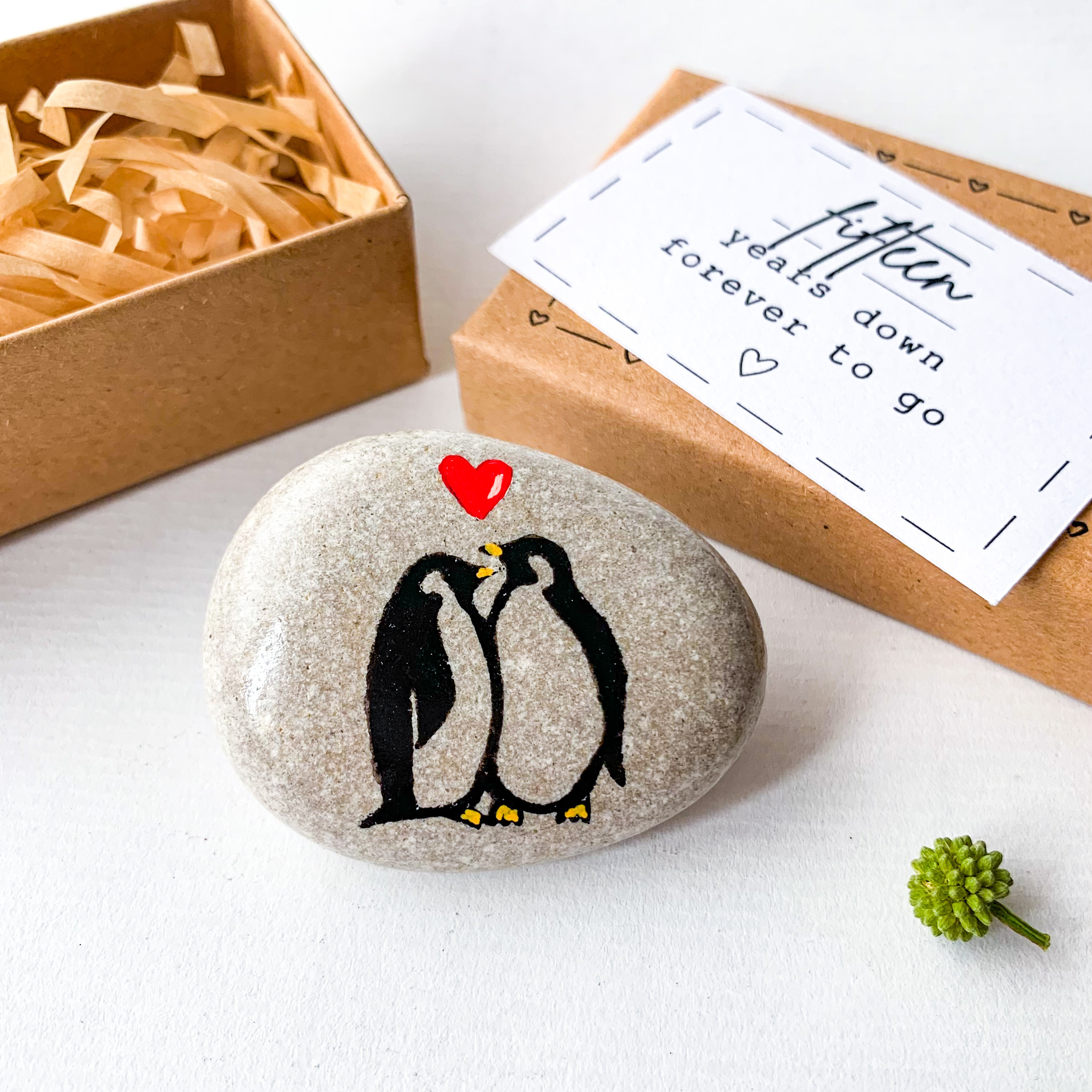 Personalized Crystal 15th Anniversary Gift for Men Couples Etsy