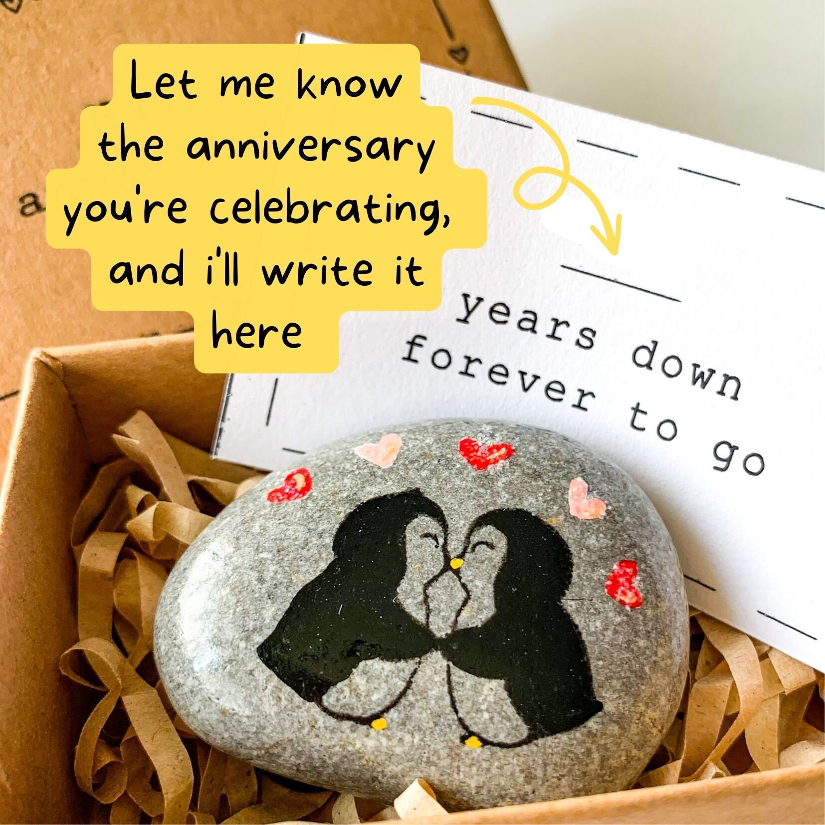 Biglietto D'Augori I Love You Per Coppie - Con Adesivi E Busta, Design Elegante 14,5x14,5 Cm