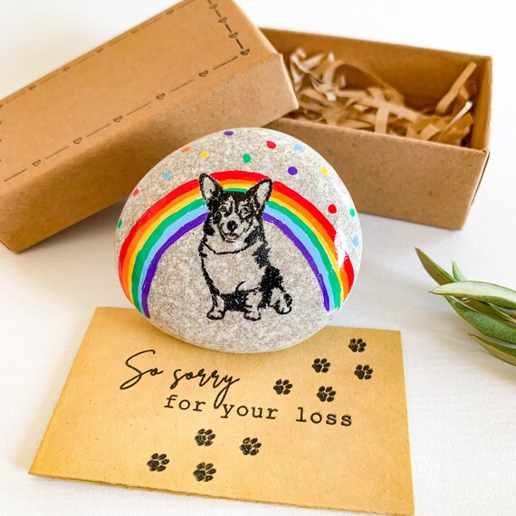 What to Get Someone Whose Dog Died: Thoughtful Sympathy Gifts