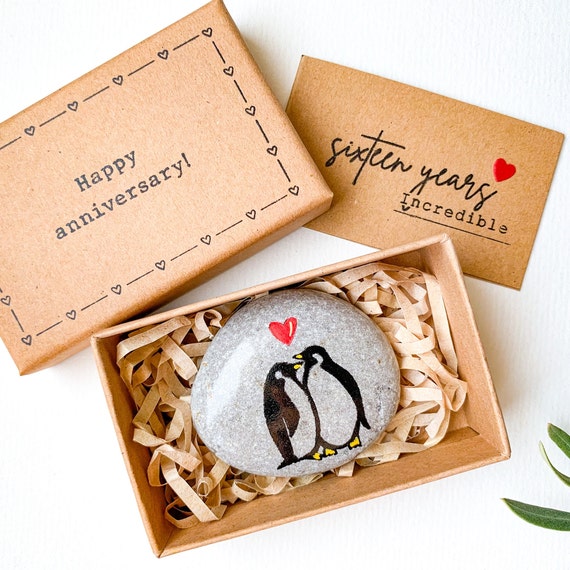 16 Years Anniversary Gift Idea For Her - 16th Wedding 16 Years Anniversary Gift Idea For Her - 16th Wedding