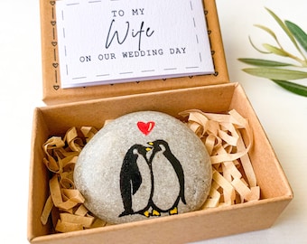 Cadeau personnalisé pour femme le jour du mariage, cadeau pour une future femme le jour du mariage, idées cadeaux 1ère nuit pour femme de son mari, fiancé fiancé
