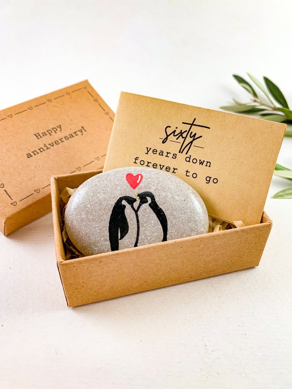 60th Wedding Anniversary Gifts For Him Her Couple 60th Wedding Anniversary Gifts For Him Her Couple